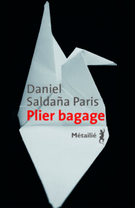 couv plier bagage