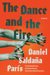 Dance and the fire